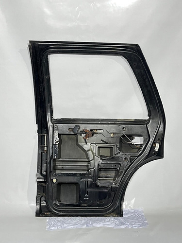 Porta Traseira Direita Chevrolet Gm Blazer 1996 1997 1998 99