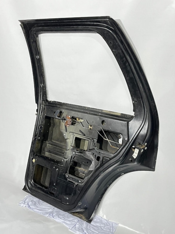 Porta Traseira Direita Chevrolet Gm Blazer 1996 1997 1998 99