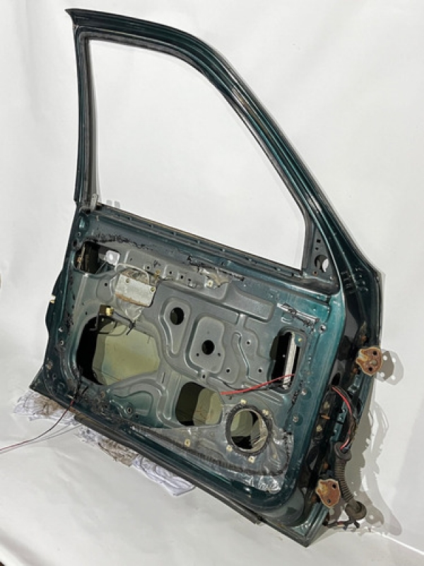 Porta Dianteira Esquerda Kia Sportage 1996 1997 1998 1999 00