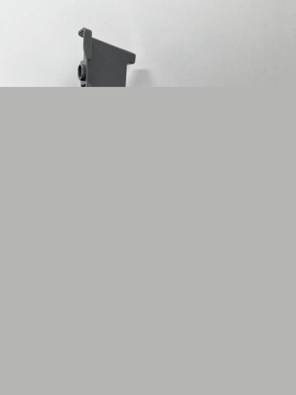 Polaina Traseira Direita Mb Sprinter 313 415 515 2017 2018.