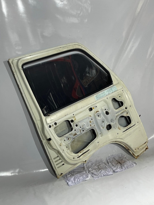 Porta Dianteira Esquerda Asia Towner 1992 1993 1994 1995 96.