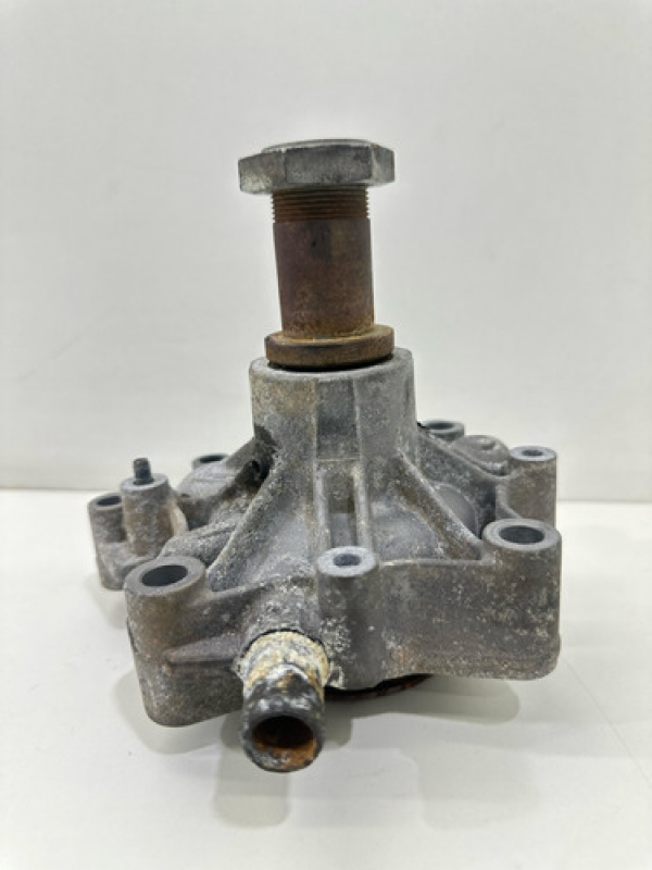 Bomba De Água Iveco Daily 3.0 16v 2013 2014 2015 2016 À 2019