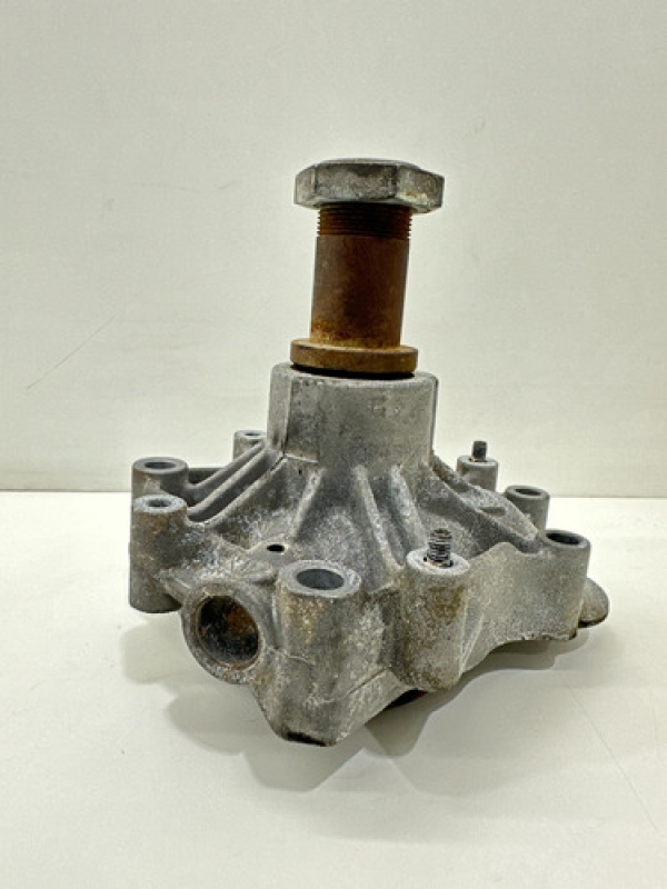 Bomba De Água Iveco Daily 3.0 16v 2013 2014 2015 2016 À 2019