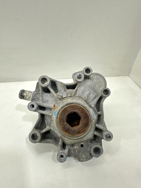 Bomba De Água Iveco Daily 3.0 16v 2013 2014 2015 2016 À 2019