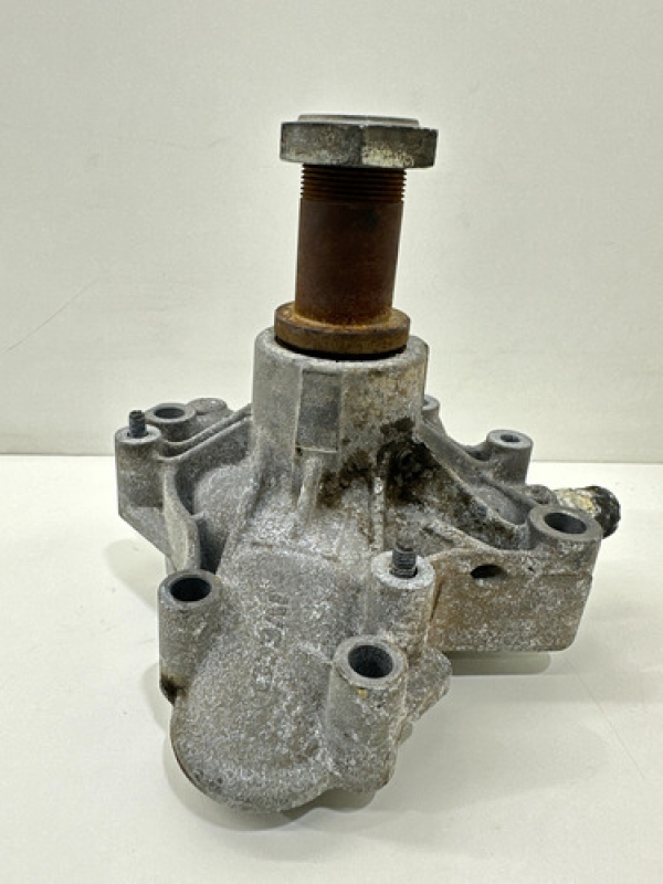 Bomba De Água Iveco Daily 3.0 16v 2013 2014 2015 2016 À 2019