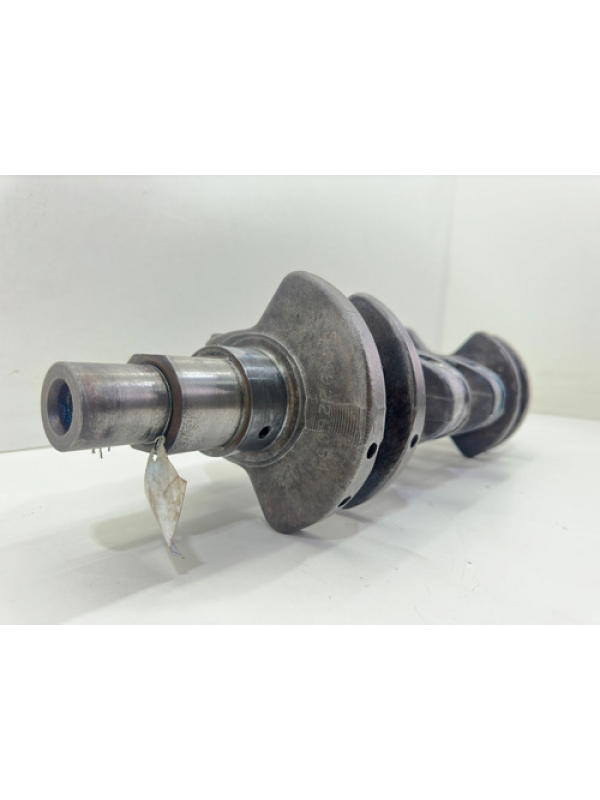 Virabrequim Stander Ford Ranger Troller 3.0 Powerstroke 2010