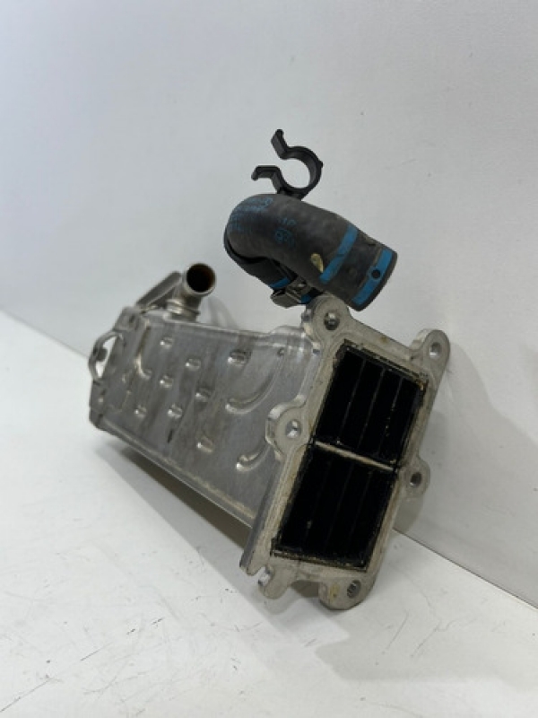 Radiador Válvula Egr Mb Sprinter 311 313 415 515 2013 À 2023