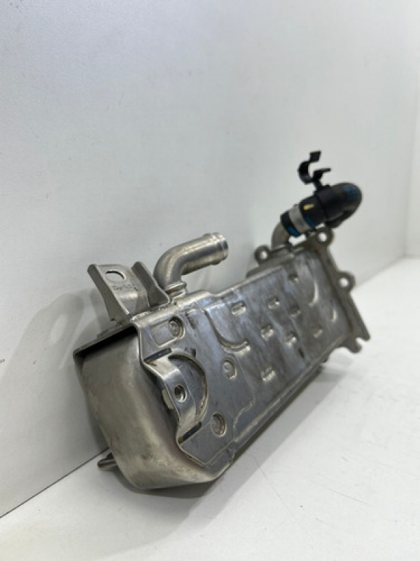 Radiador Válvula Egr Mb Sprinter 311 313 415 515 2013 À 2023