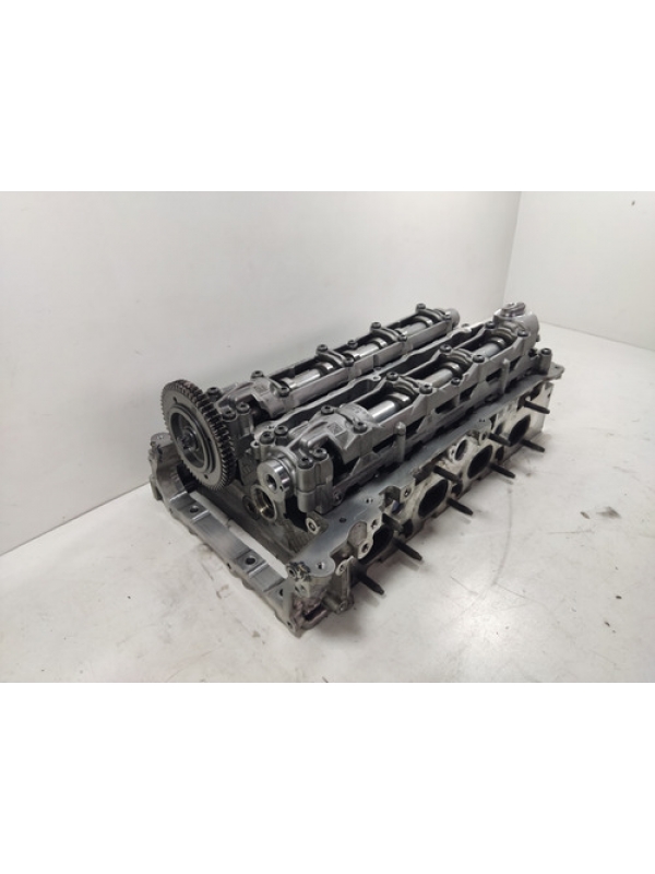 Cabeçote Std Mb Sprinter Motor 2.0 215 417 517 2023 À 2024.