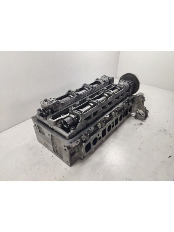 Cabeçote Std Mb Sprinter Motor 2.0 215 417 517 2023 À 2024.