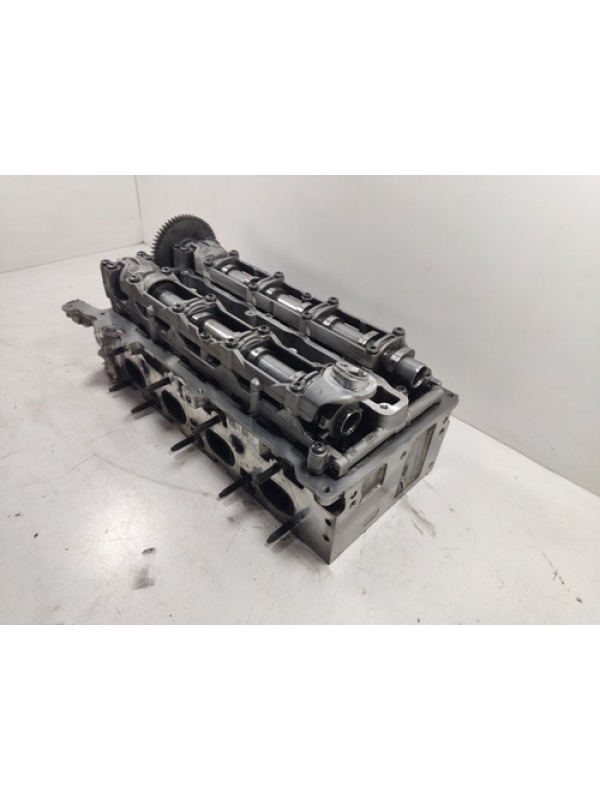 Cabeçote Std Mb Sprinter Motor 2.0 215 417 517 2023 À 2024.