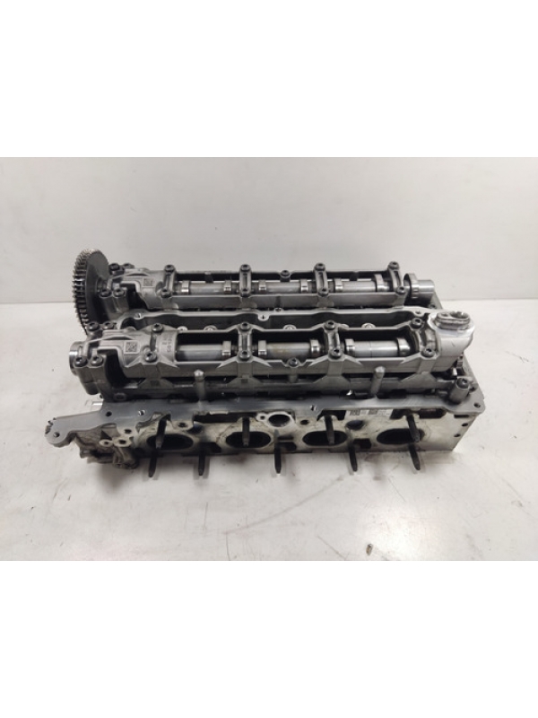 Cabeçote Std Mb Sprinter Motor 2.0 215 417 517 2023 À 2024.