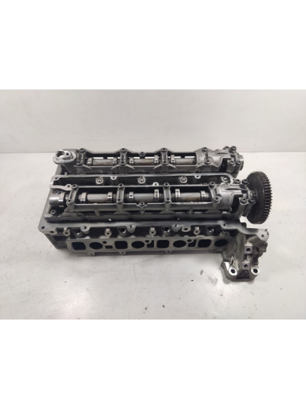 Cabeçote Std Mb Sprinter Motor 2.0 215 417 517 2023 À 2024.