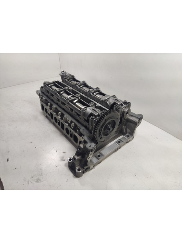 Cabeçote Std Mb Sprinter Motor 2.0 215 417 517 2023 À 2024.