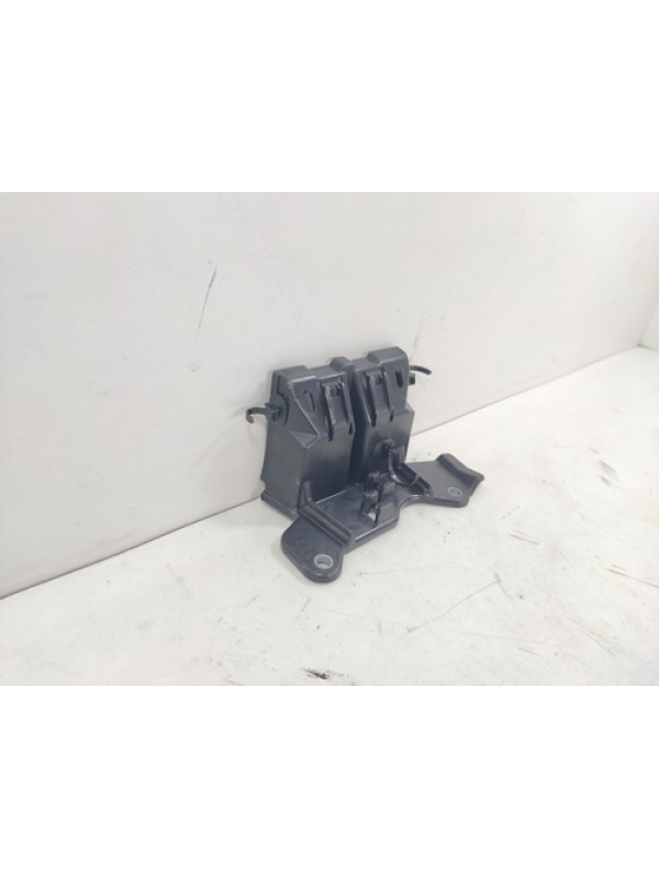 Suporte Chicote Caixa Fusível Peugeot Expert 1.5 2022 À 2024