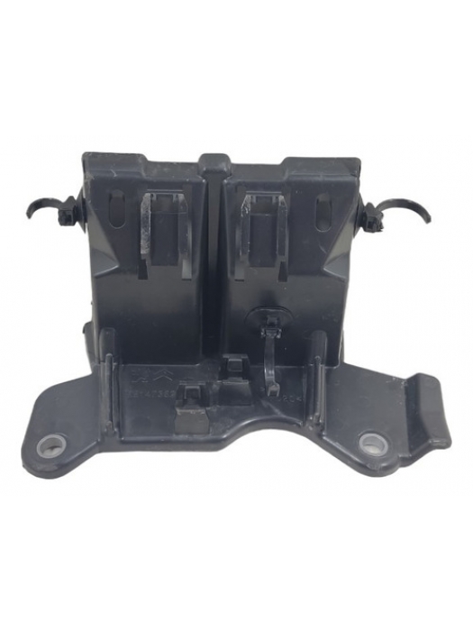 Suporte Chicote Caixa Fusível Peugeot Expert 1.5 2022 À 2024