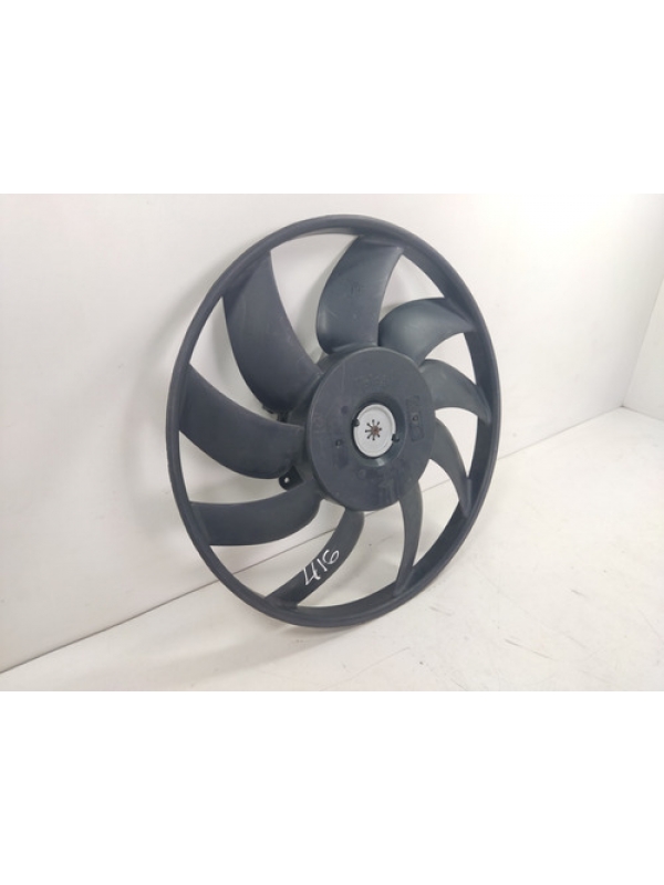 Ventoinha Radiador Mb Sprinter 314 415 515 415 515 2020 2021