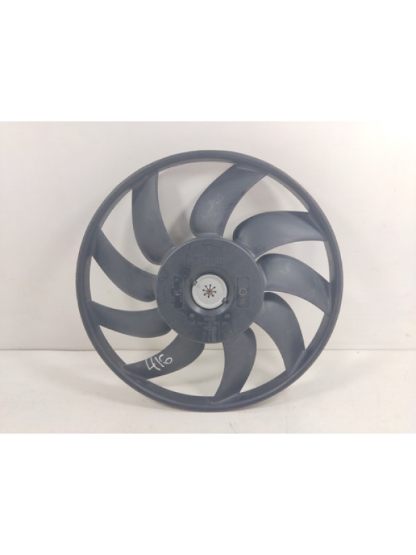 Ventoinha Radiador Mb Sprinter 314 415 515 415 515 2020 2021