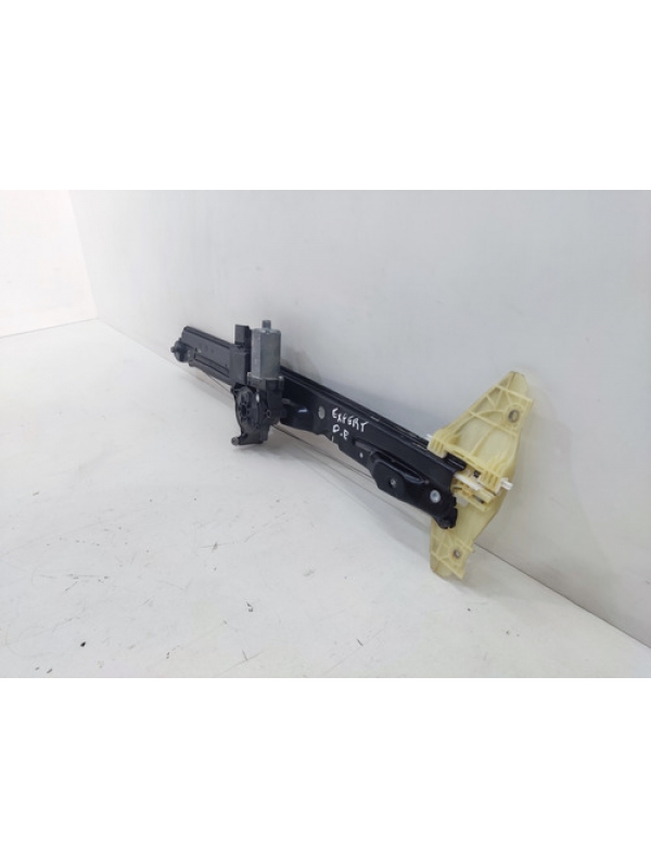 Maquina Vidro Dianteira Direita Peugeot Expert Jumpy 2023 24