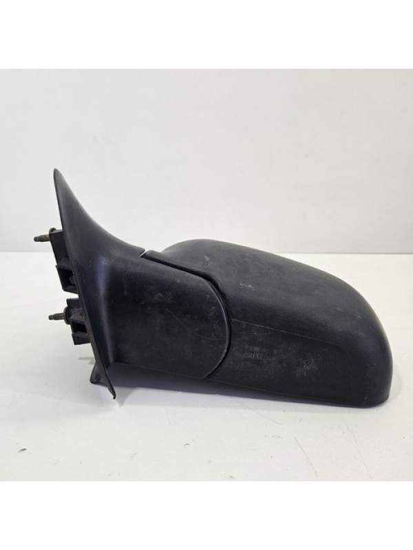 Retrovisor Esquerdo Manual Ford Ranger 2001 2002 2003 À 2004