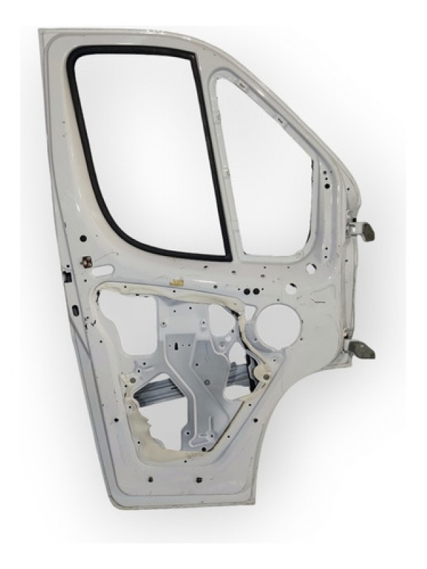 Porta Dianteira Esquerda Motorista Fiat Ducato 2022 2023 024
