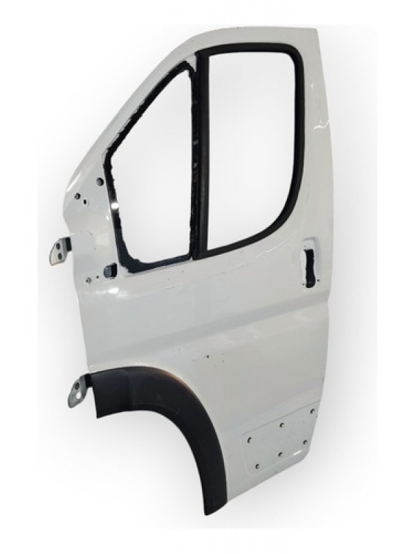 Porta Dianteira Esquerda Motorista Fiat Ducato 2022 2023 024