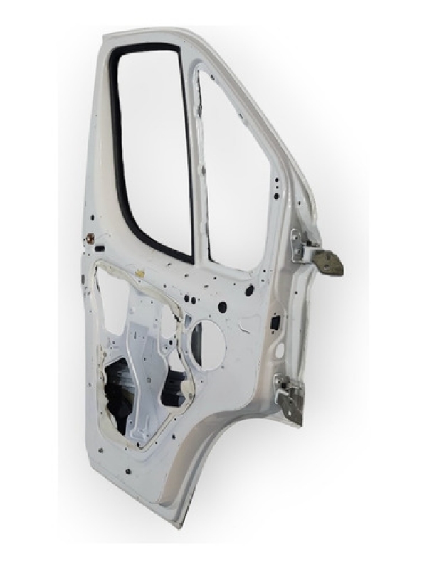 Porta Dianteira Esquerda Motorista Fiat Ducato 2022 2023 024