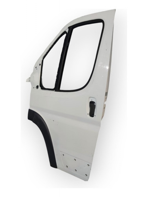 Porta Dianteira Esquerda Motorista Fiat Ducato 2022 2023 024