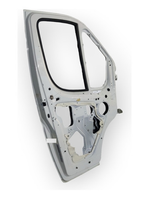 Porta Dianteira Esquerda Motorista Fiat Ducato 2022 2023 024
