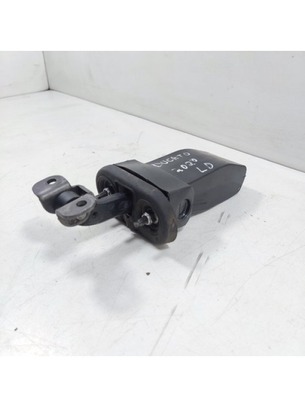 Limitador Porta Dianteira Direita Fiat Ducato Boxer 2020 021