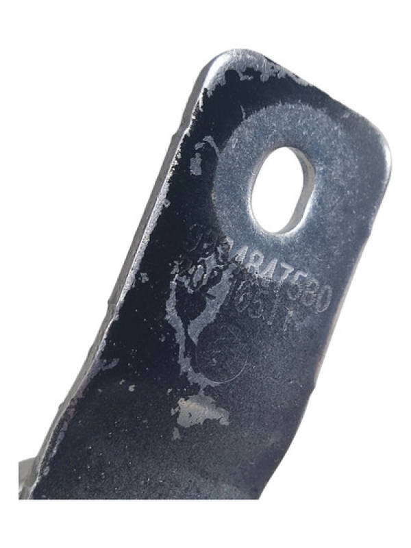 Tubo Óleo Turbo Peugeot Boxer Jumper Ducato 2.0 2023 2024.