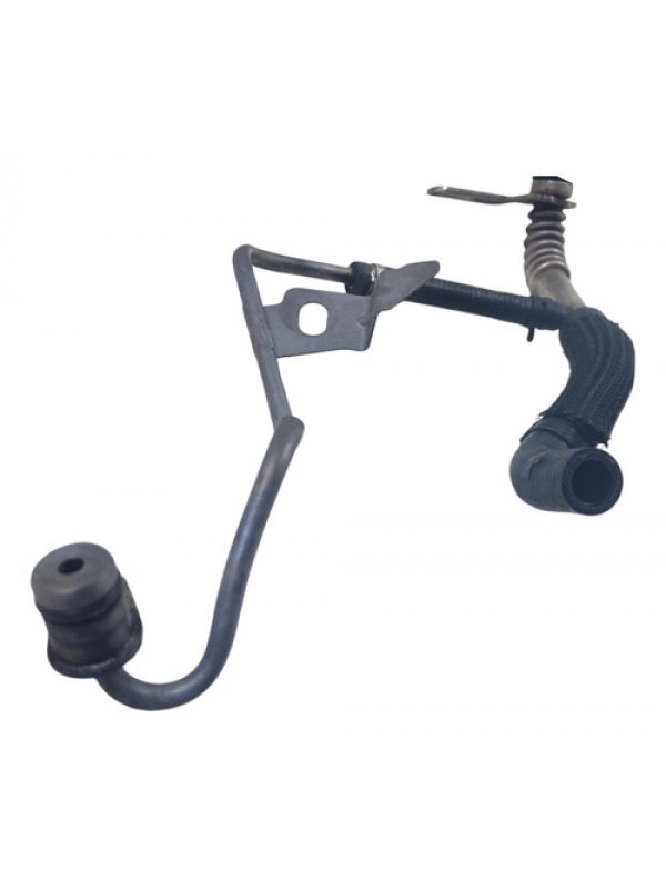 Tubo Óleo Turbo Peugeot Boxer Jumper Ducato 2.0 2023 2024.