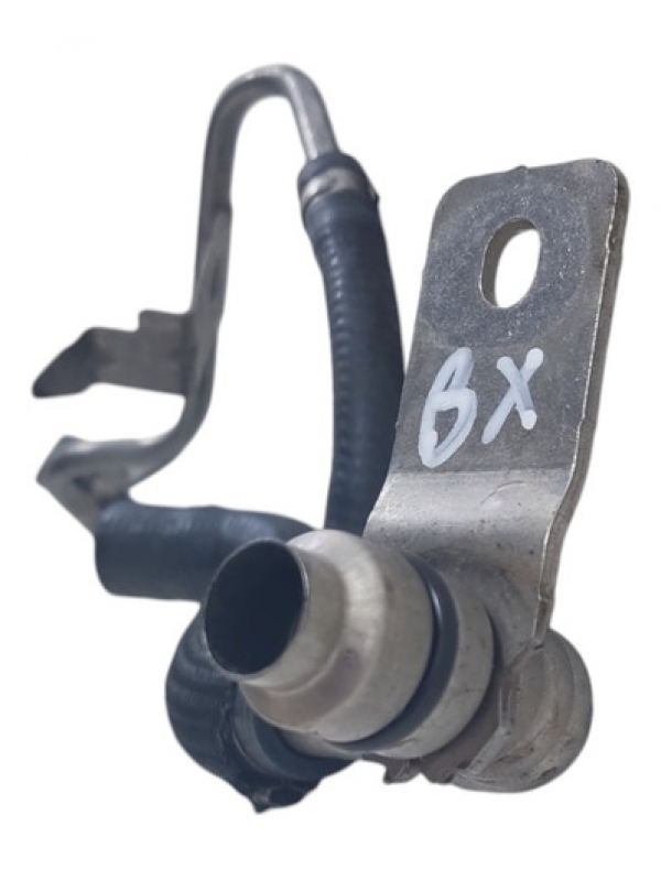 Tubo Óleo Turbo Peugeot Boxer Jumper Ducato 2.0 2023 2024.