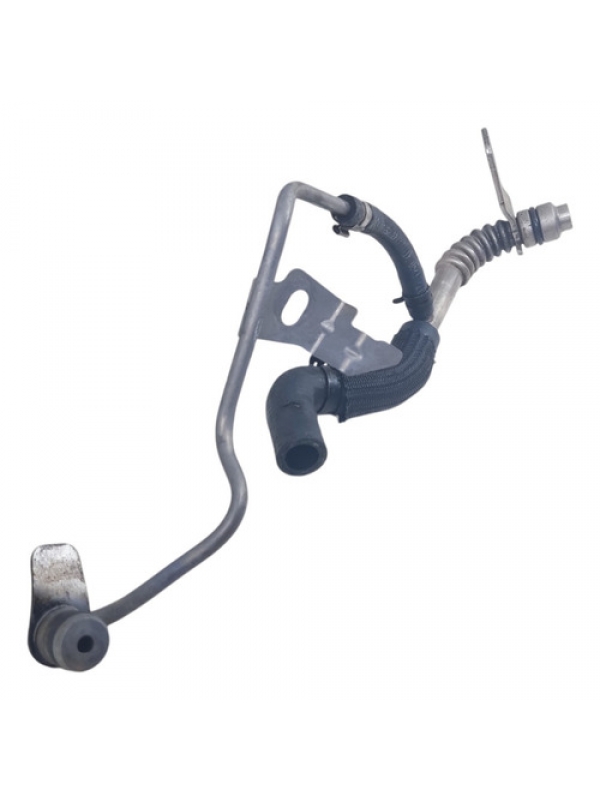 Tubo Óleo Turbo Peugeot Boxer Jumper Ducato 2.0 2023 2024.