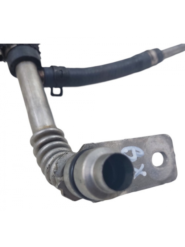 Tubo Óleo Turbo Peugeot Boxer Jumper Ducato 2.0 2023 2024.