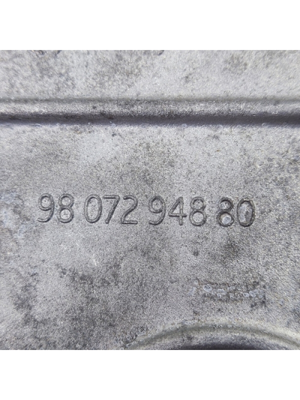 Suporte Motor Peugeot Boxer Jumper Ducato 2.0 2022 2023 2024