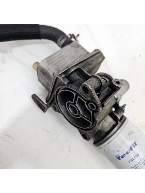 Trocador Calor Peugeot Boxer Fiat Ducato 2.0 2022 2023 2024.