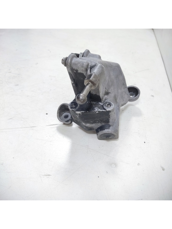 Suporte Tampa Motor Fiat Ducato Boxer 2.0 2022, 2023, 2024.