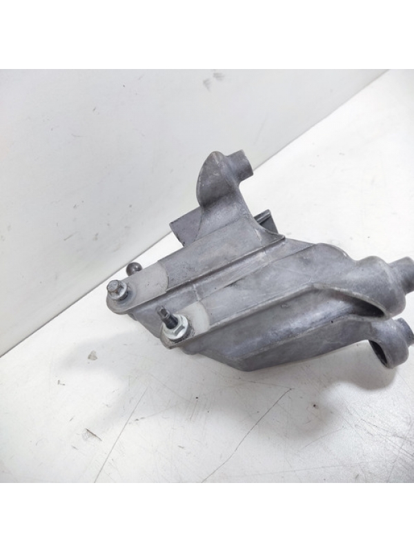 Suporte Tampa Motor Fiat Ducato Boxer 2.0 2022, 2023, 2024.