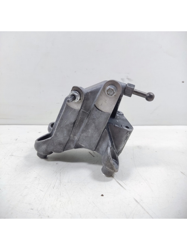 Suporte Tampa Motor Fiat Ducato Boxer 2.0 2022, 2023, 2024.