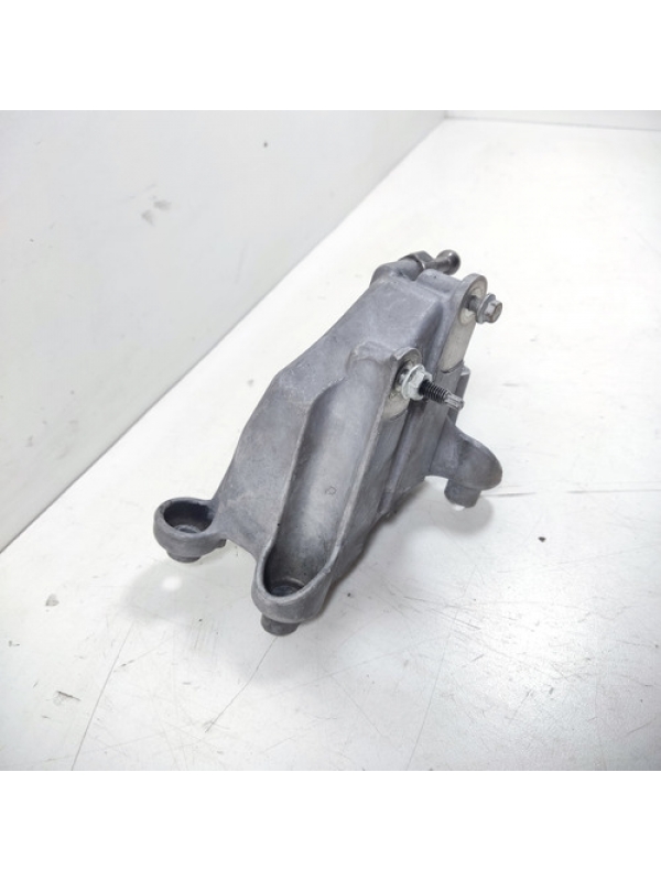 Suporte Tampa Motor Fiat Ducato Boxer 2.0 2022, 2023, 2024.