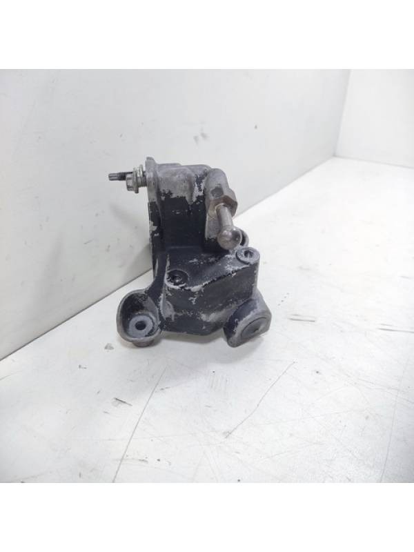 Suporte Tampa Motor Fiat Ducato Boxer 2.0 2022, 2023, 2024.