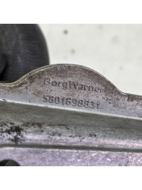 Válvula Termostática Fiat Ducato 2.3 2018 2019 2020 2021 022