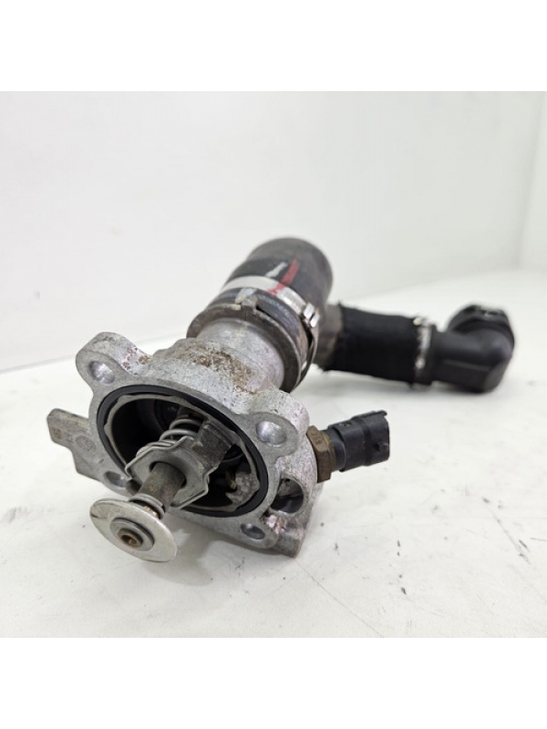 Válvula Termostática Fiat Ducato 2.3 2018 2019 2020 2021 022