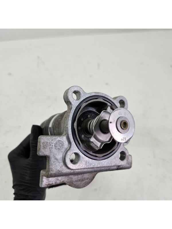 Válvula Termostática Fiat Ducato 2.3 2018 2019 2020 2021 022