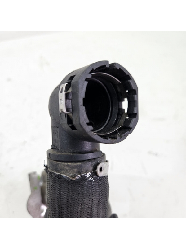 Válvula Termostática Fiat Ducato 2.3 2018 2019 2020 2021 022