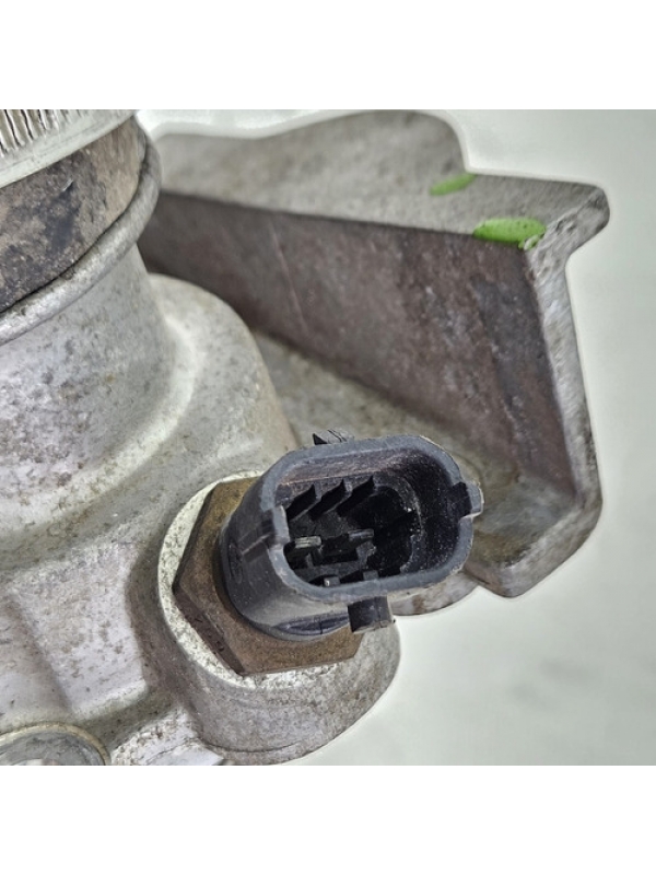 Válvula Termostática Fiat Ducato 2.3 2018 2019 2020 2021 022