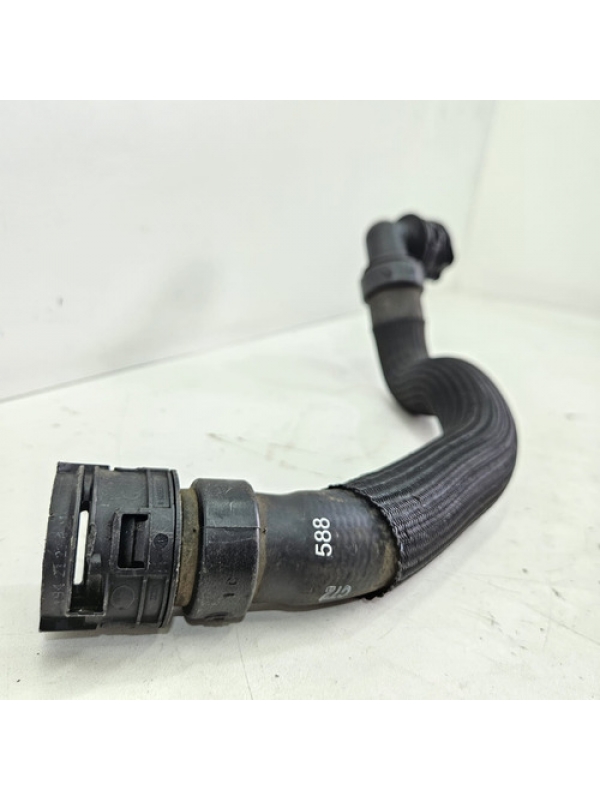 Mangueira Superior Radiador Fiat Scudo 2021 2022 2023 2024.