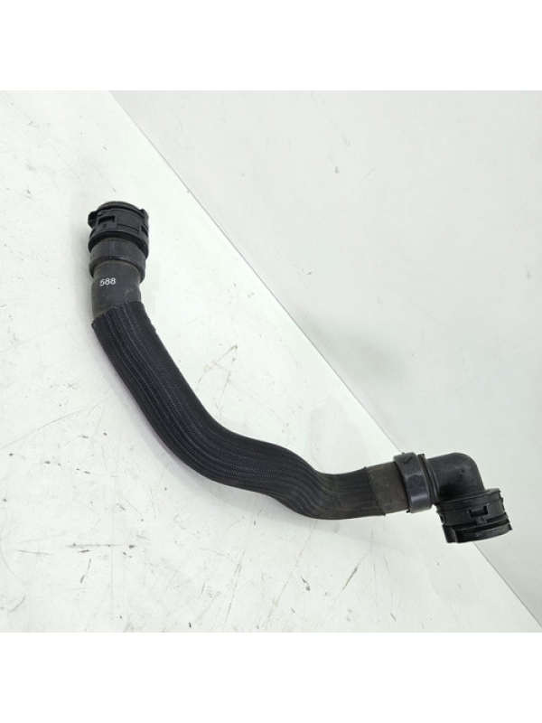 Mangueira Superior Radiador Fiat Scudo 2021 2022 2023 2024.