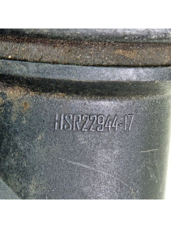 Mangueira Superior Radiador Fiat Scudo 2021 2022 2023 2024.